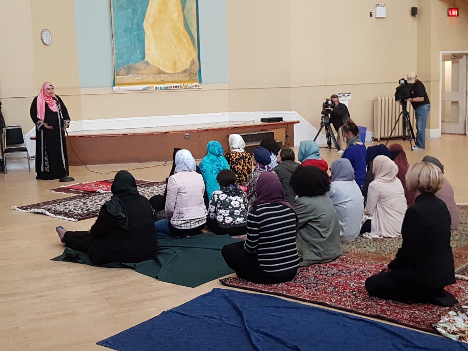 Event - HD Wallpaper 