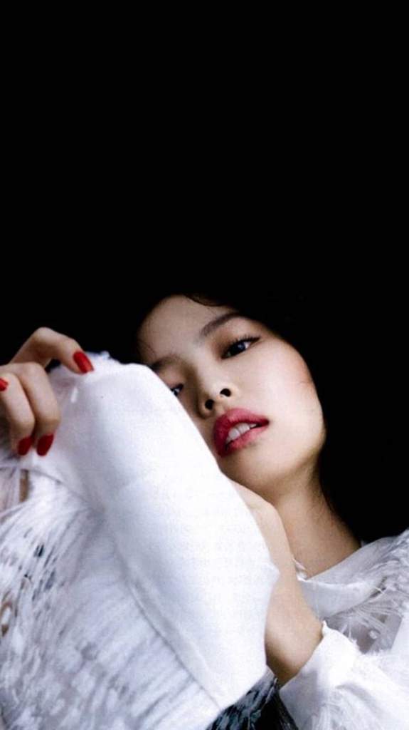 User Uploaded Image - Kim Jennie Photoshoot Elle - HD Wallpaper 