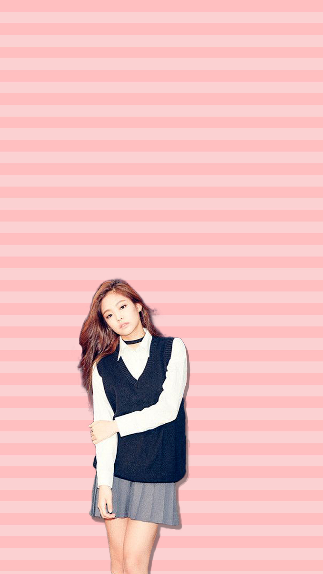 Kim Wallpaper - Blackpink - HD Wallpaper 