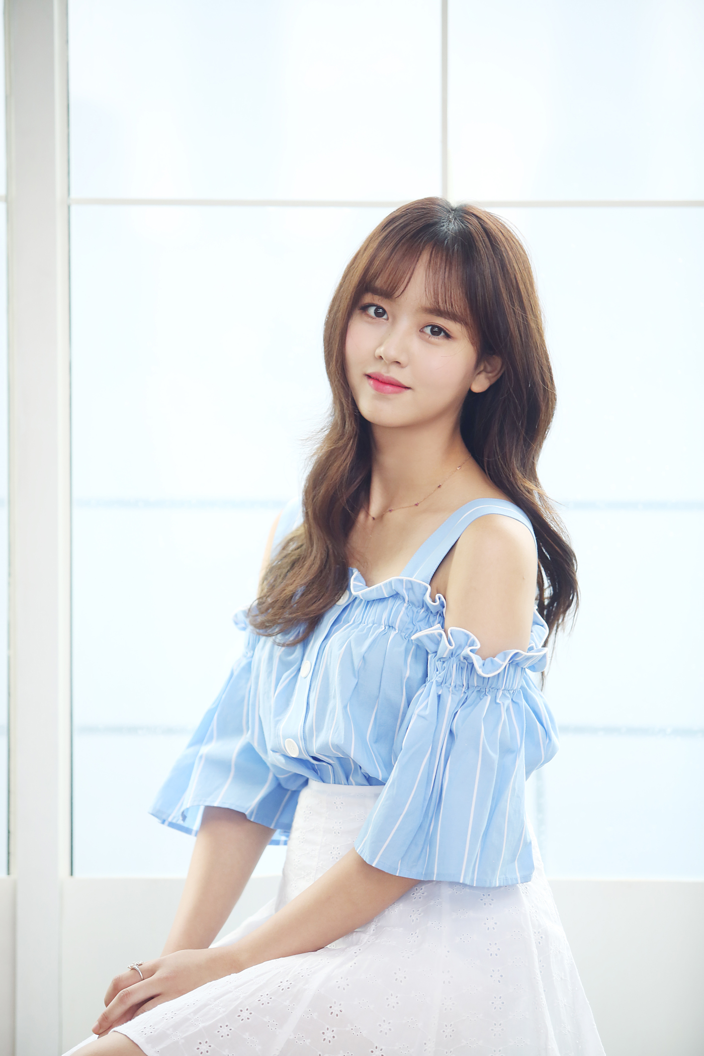Kim So Hyun 2016 - HD Wallpaper 
