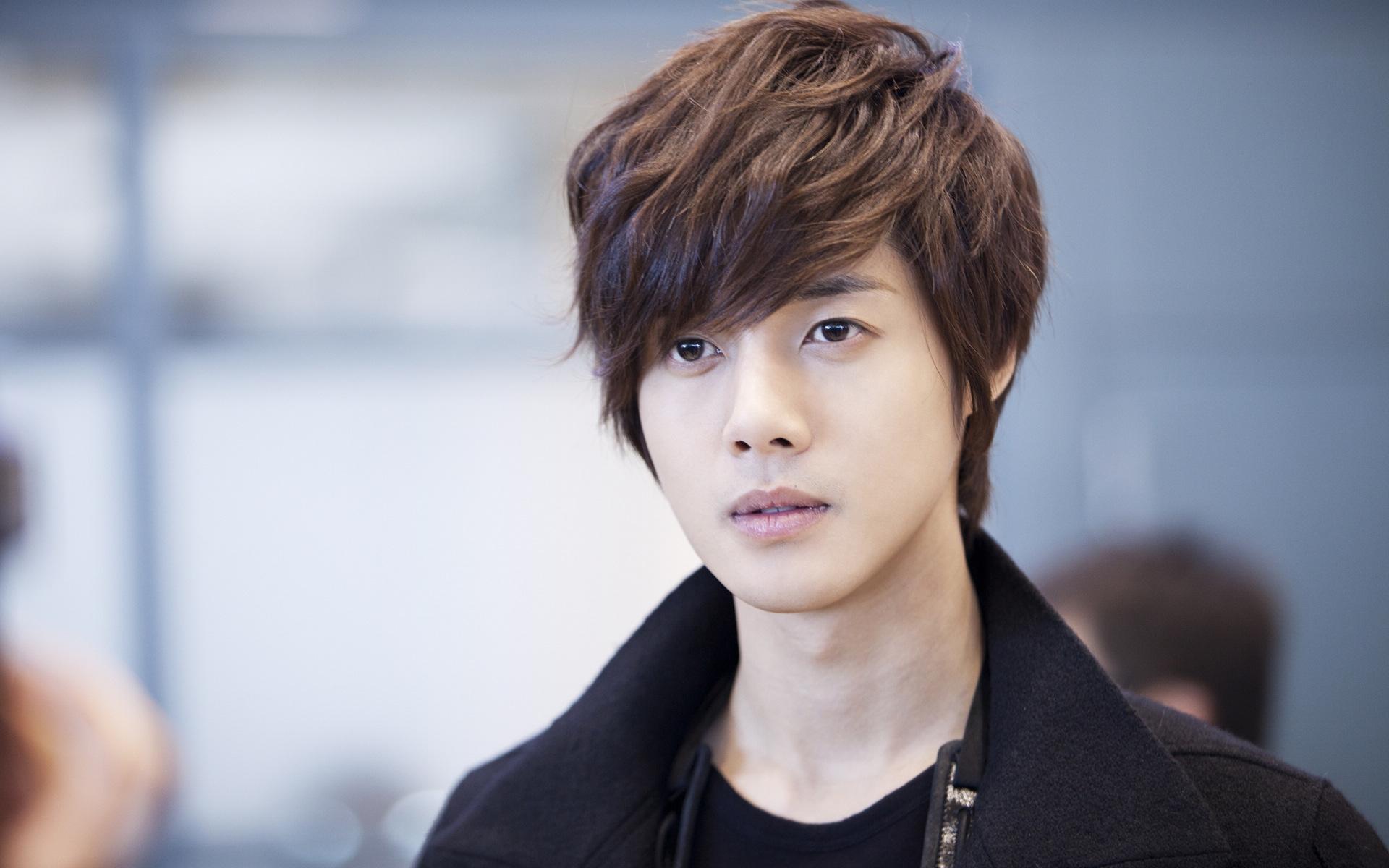 Kim Hyun Joong Kim Hyun Joong 2019 1920x1200 Wallpaper teahub.io