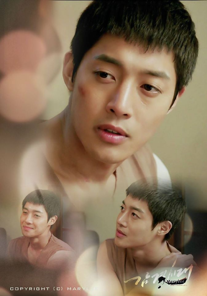 Inspiring Generation Kim Hyun Joong - HD Wallpaper 