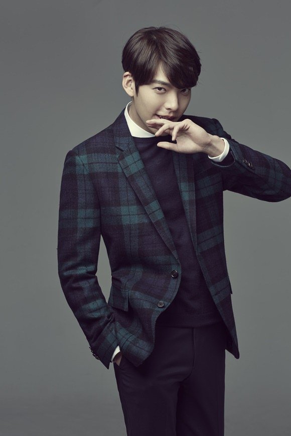 The Con Artists&quot - Con Artist Kim Woo Bin - HD Wallpaper 