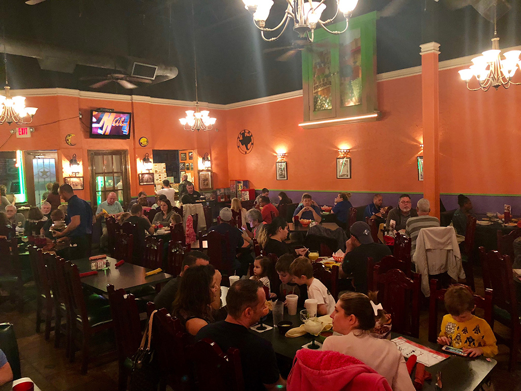 Casa Maria Mexican Restaurant - HD Wallpaper 