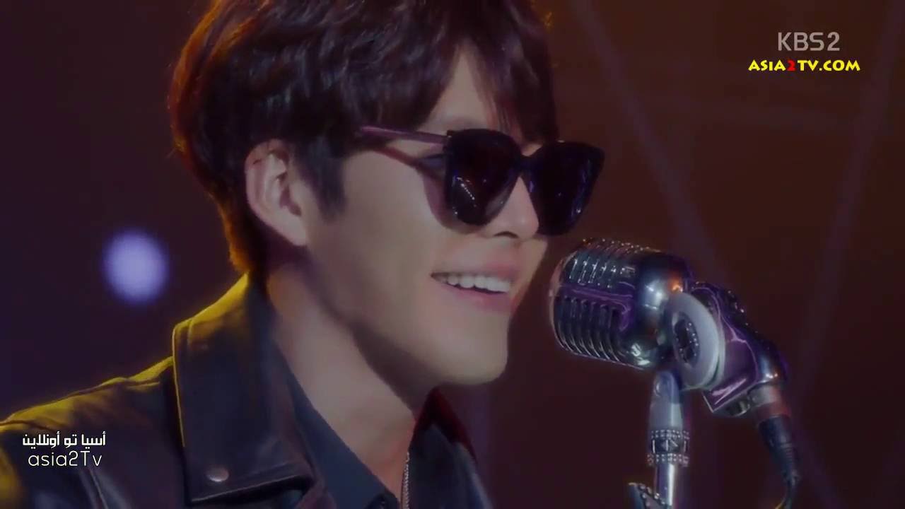 Kim Woo Bin Pic Uncontrollably Fond - HD Wallpaper 