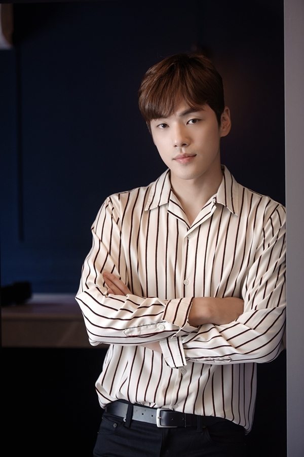 Kim Jung Hyun Actor - HD Wallpaper 