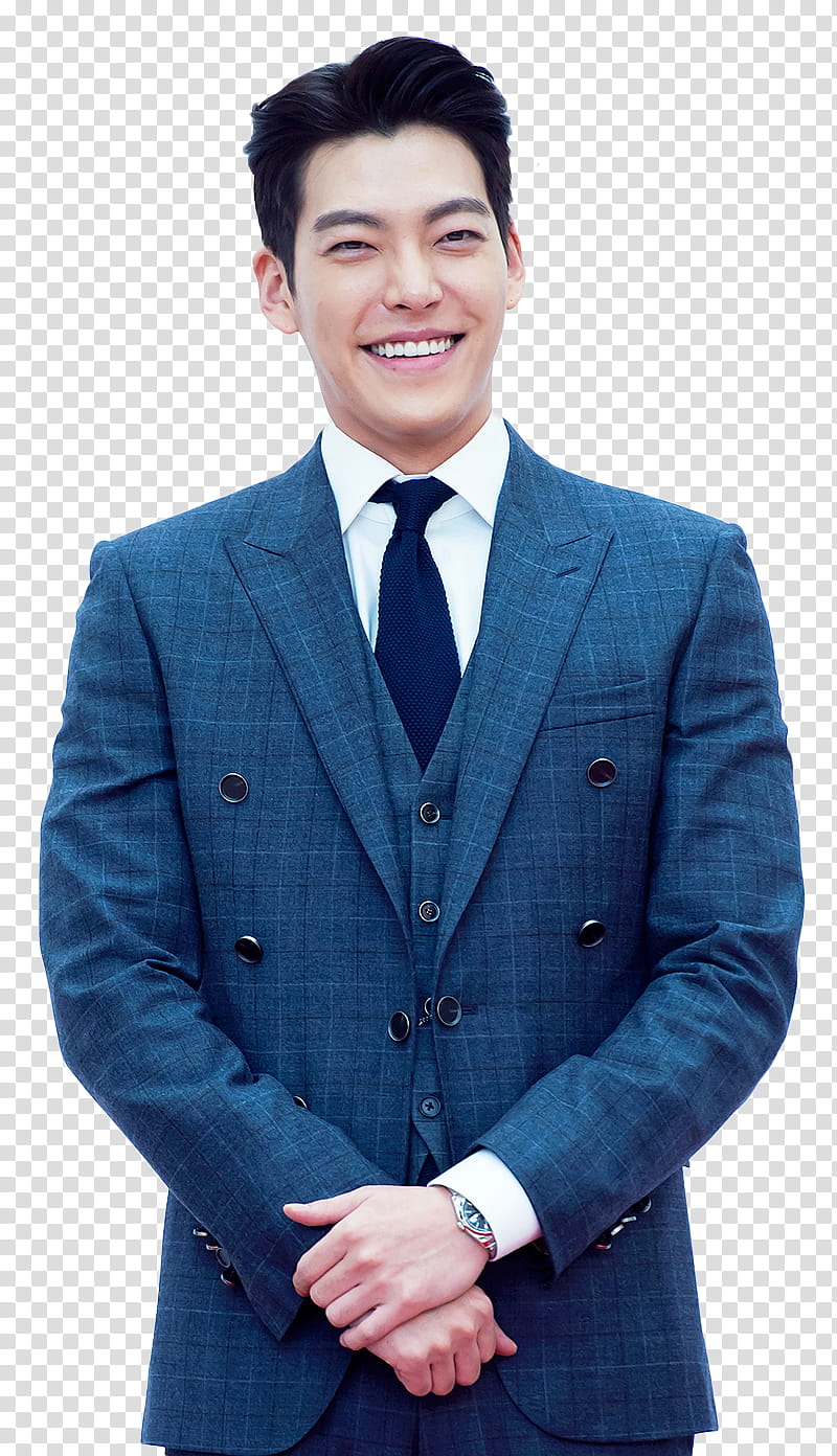 Kim Woo-bin - HD Wallpaper 