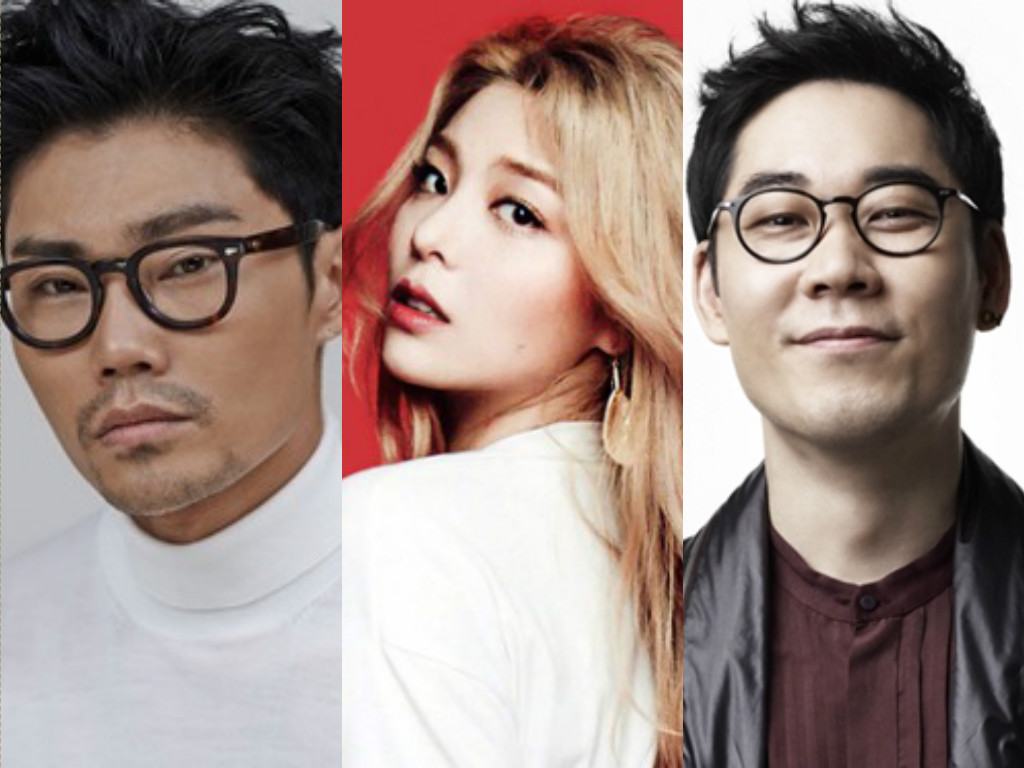 Naul Kim Bum Soo - HD Wallpaper 