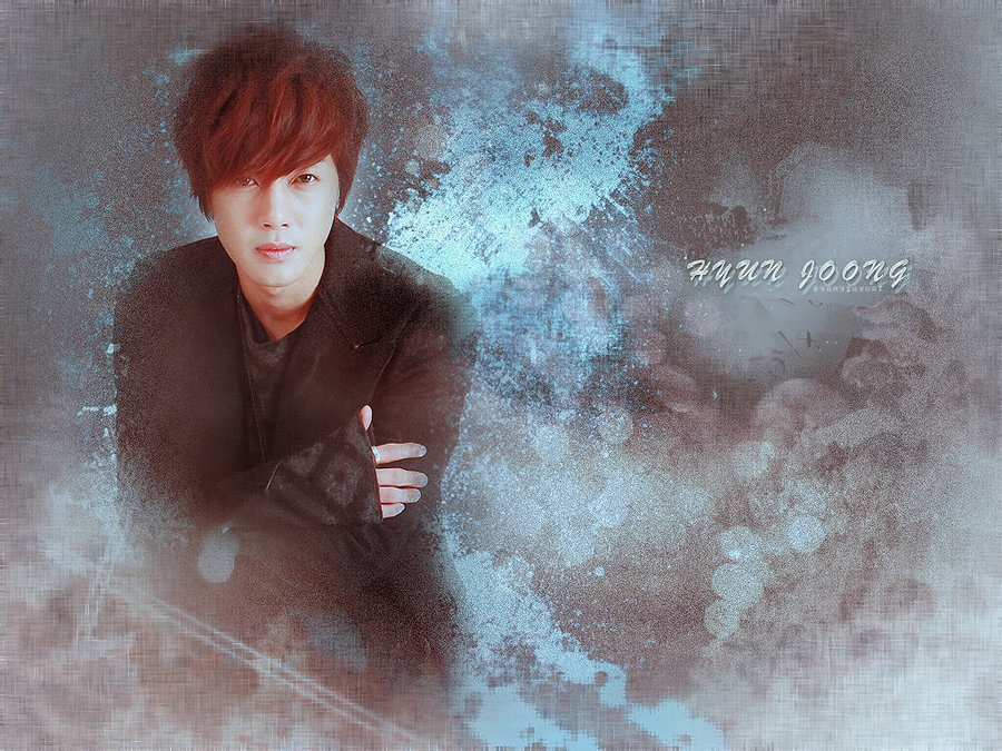 Kim Hyun Joong - Kim Hyun Joong Wallpaper 2011 - HD Wallpaper 
