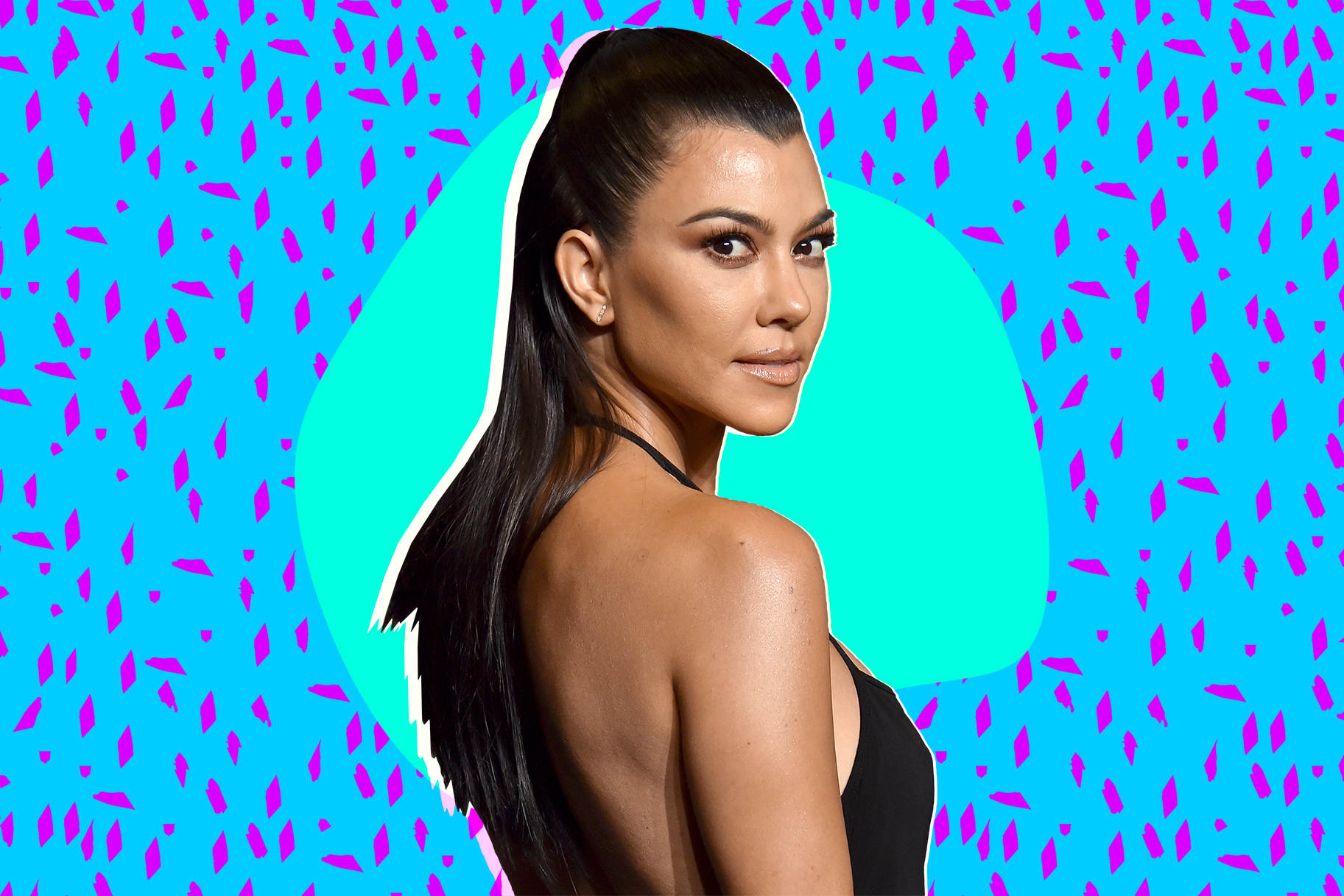 Kourtney Dash