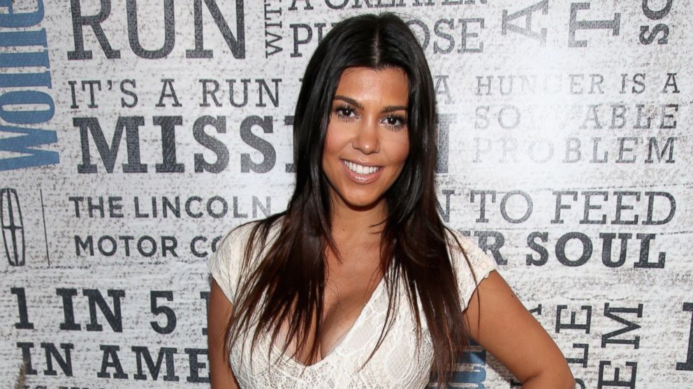 Kourtney Kardashian 2014 - HD Wallpaper 