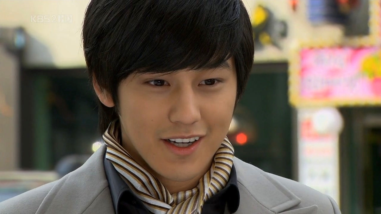 Boys Over Flowers Cast 1280x720 Wallpaper teahub.io