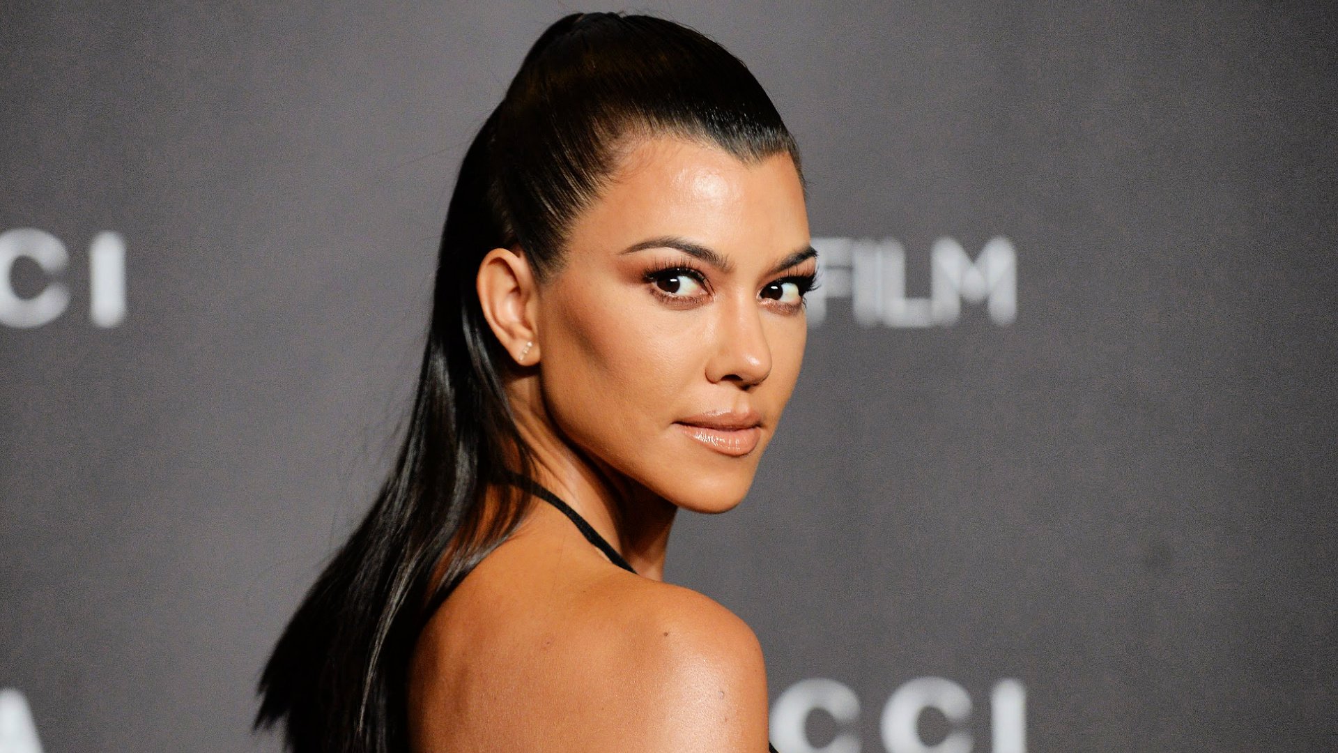 Kourtney Kardashian - 1920x1080 Wallpaper - teahub.io