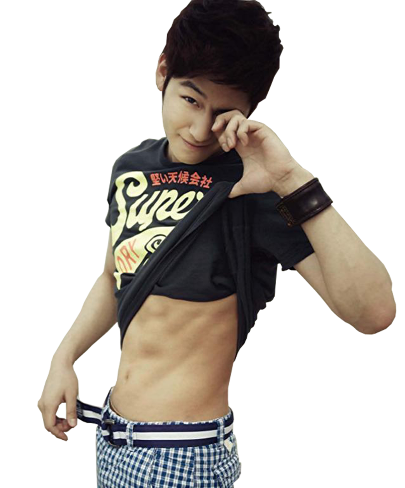 Kim Bum Claims He Never Felt Sexy, But It Is Clear - Kim Bum Koriyan Actor - HD Wallpaper 