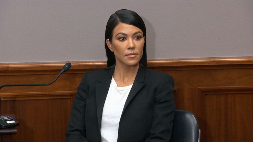 Kourtney Kardashian Capitol Hill - HD Wallpaper 