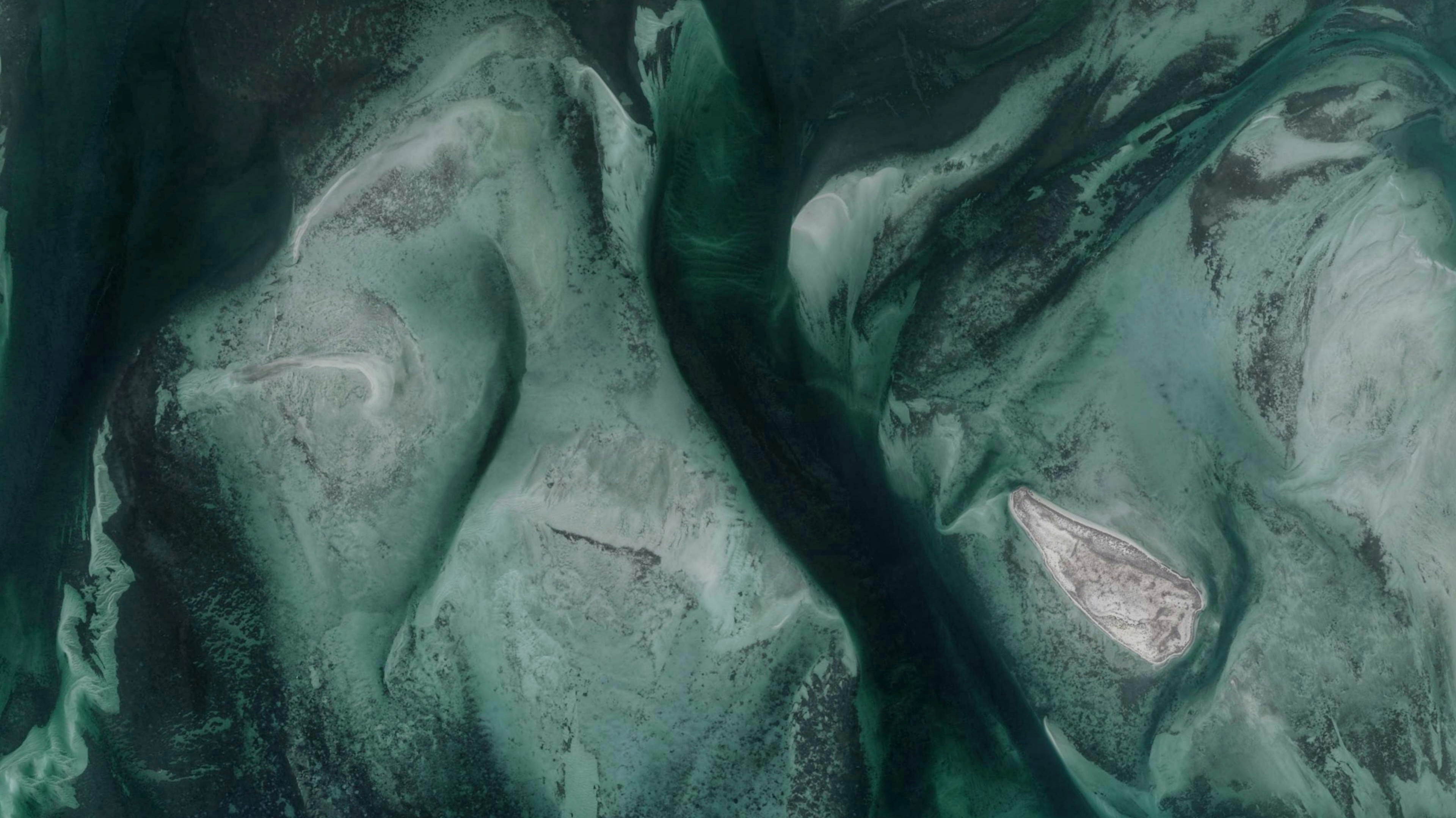 Tarout Bay Saudi Arabia - HD Wallpaper 