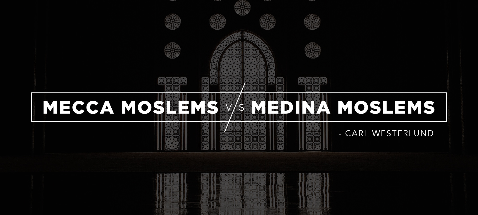 Mecca Moslems Vs - Islam Reflection - HD Wallpaper 