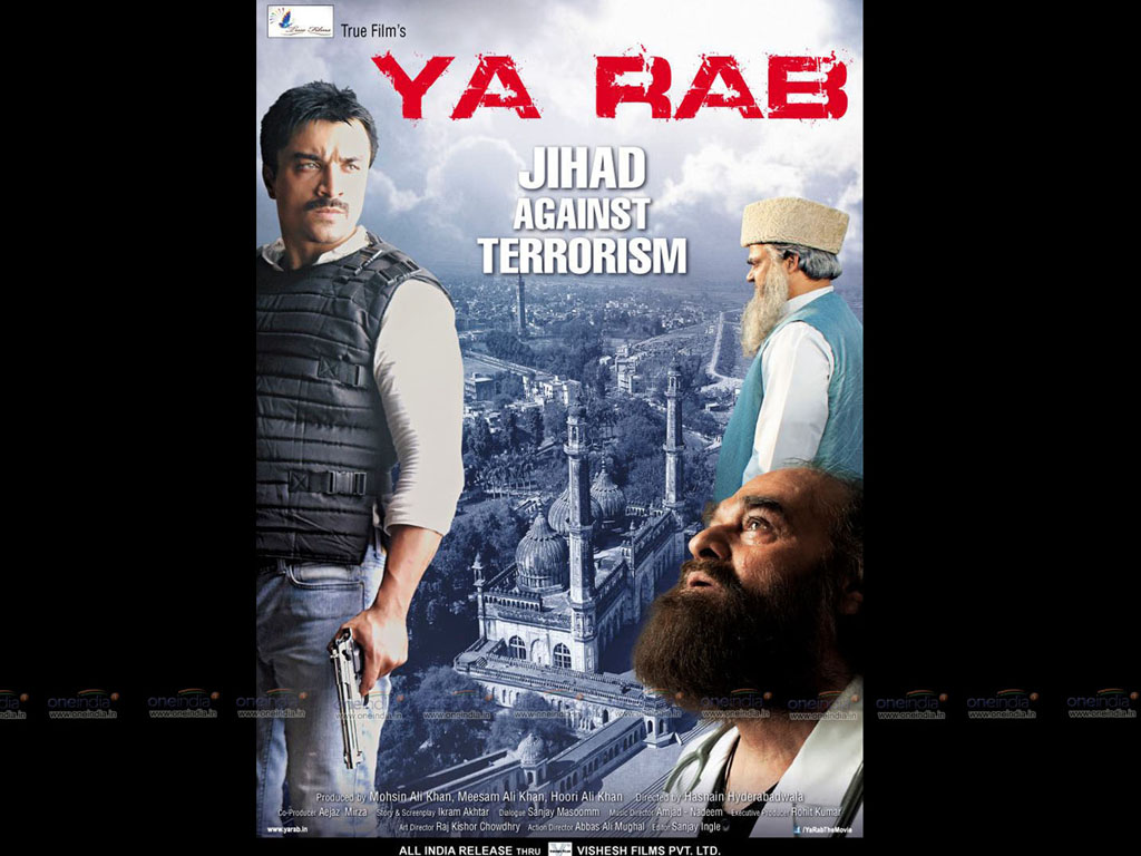 Bollywood Movies About Terrorism - HD Wallpaper 