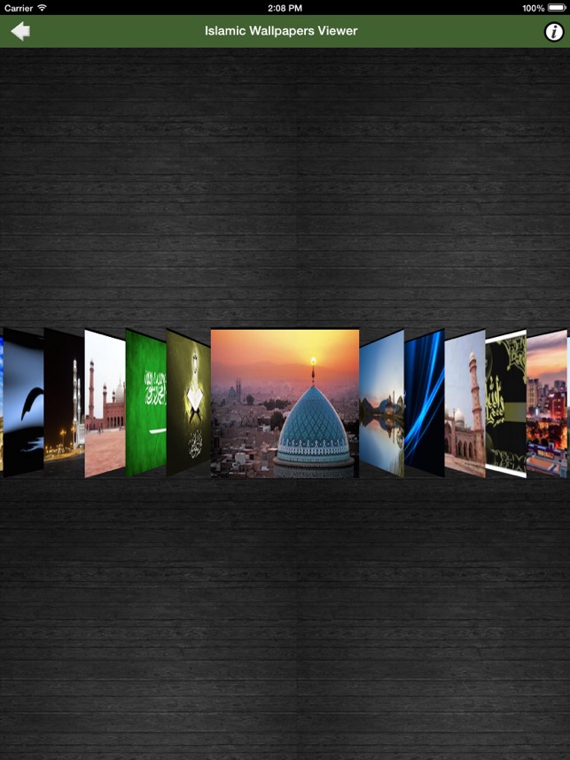 Screenshot - HD Wallpaper 