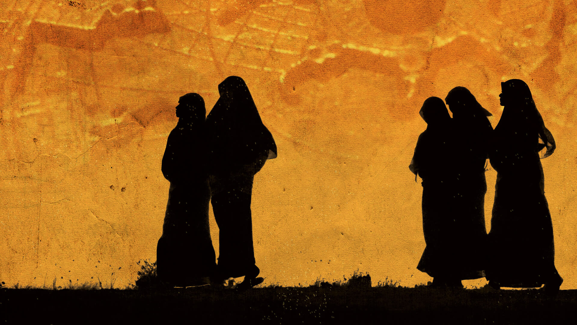 Mecca Tales - HD Wallpaper 