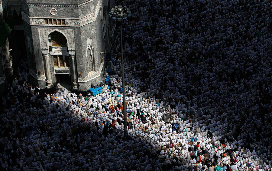 Hajj 2020 - HD Wallpaper 