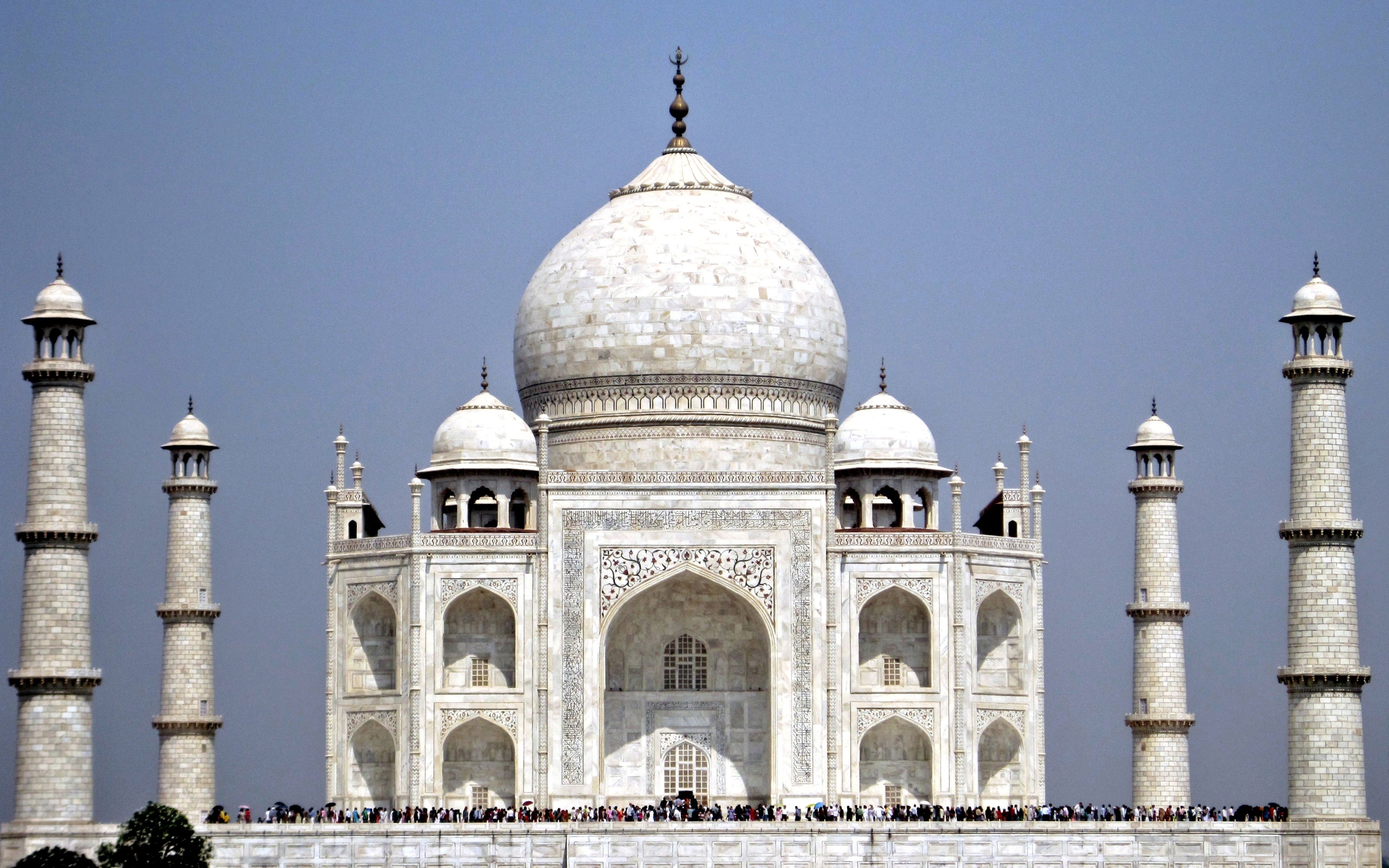 Laptop Evelyn Gomez, Q/933596799 - Taj Mahal - HD Wallpaper 