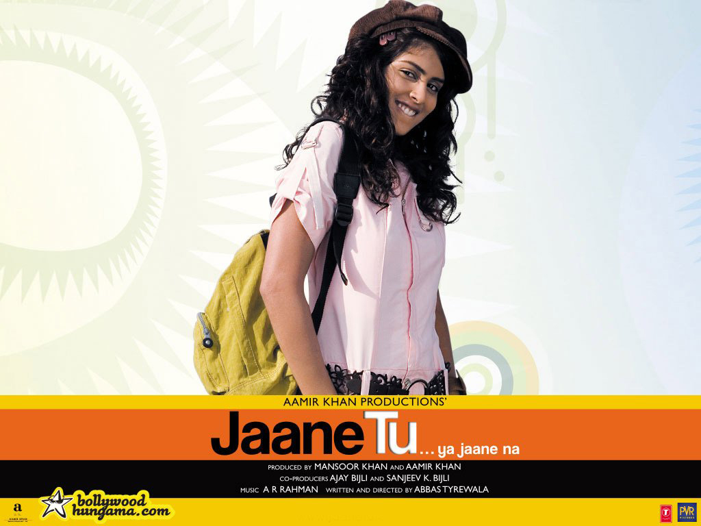 Genelia Dsouza - Tere Naal Love Ho Gaya Movie Ke - HD Wallpaper 