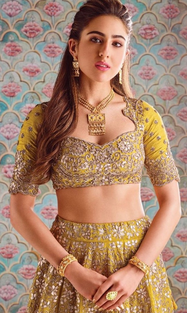 Sara Ali Khan Photos - Full Hd Sara Ali Khan Hd - HD Wallpaper 