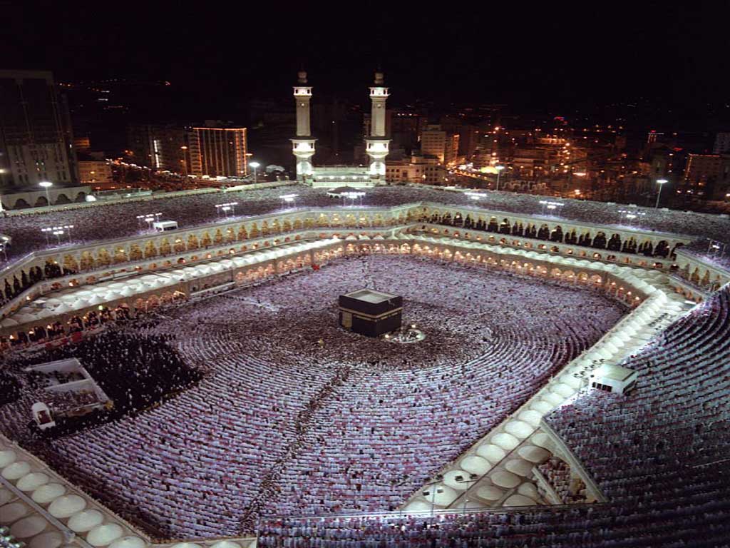 Http - //3 - Bp - Blogspot - Com/ Kuxrppwq/s1600/islamic - Islamic Makkah - HD Wallpaper 