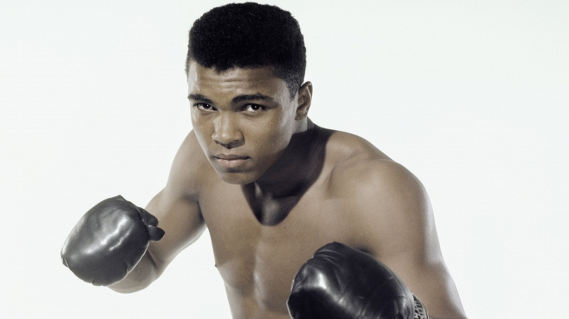 Muhammad Ali Motivational Boxing - HD Wallpaper 