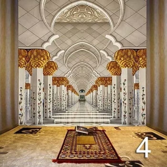 Islami 3d - HD Wallpaper 