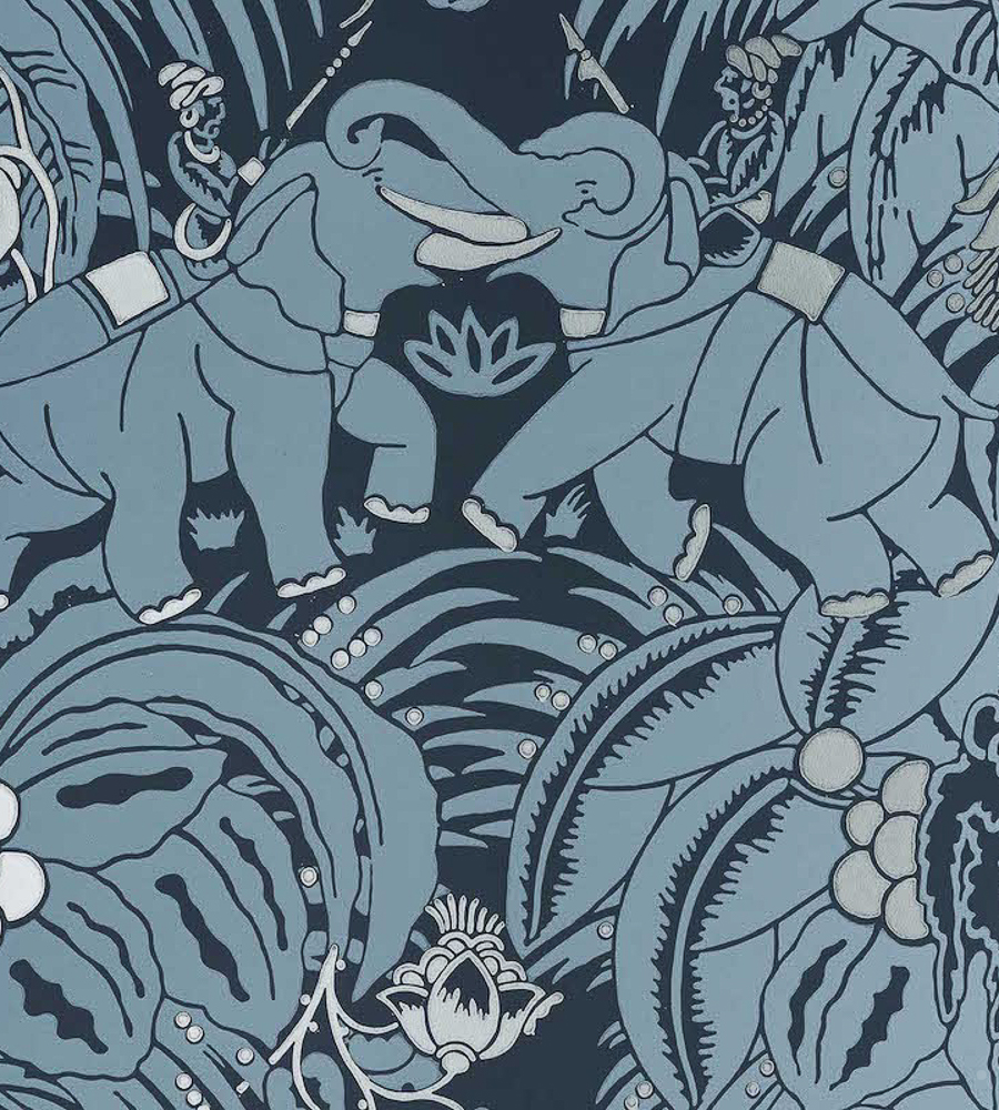 Dar Es Salaam Wallpaper Nobilis - HD Wallpaper 