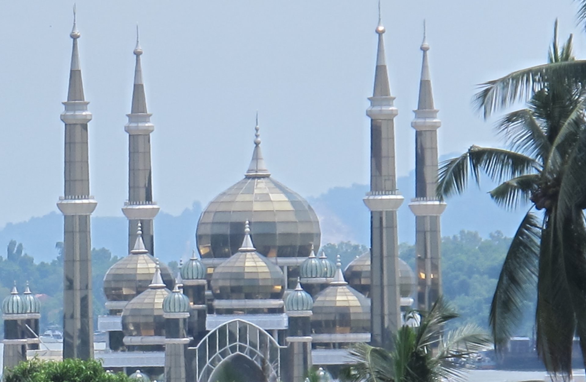 Malaysia Hd - HD Wallpaper 