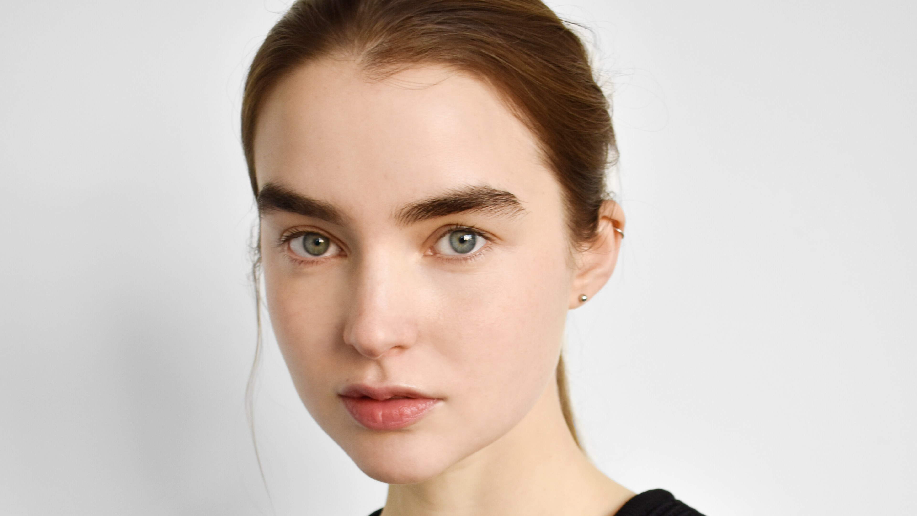 Ali Michael Polaroids Photoshoot 2019 - HD Wallpaper 