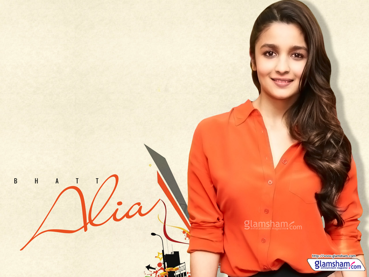 Alia Bhatt Awesome Photo - HD Wallpaper 