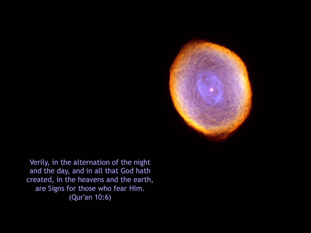 Hubble - HD Wallpaper 