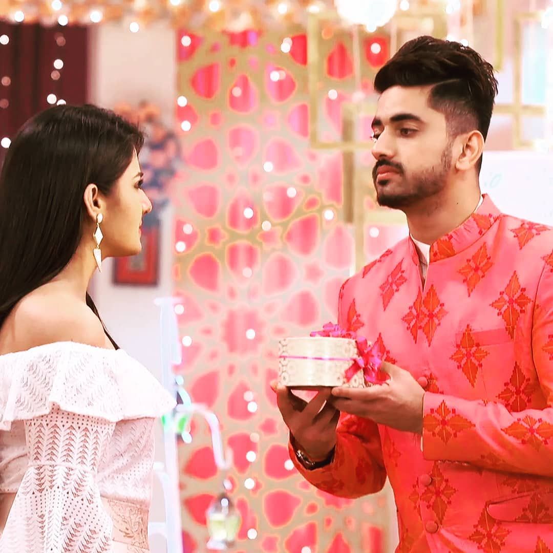 Naamkaran Avneil Avneil - HD Wallpaper 