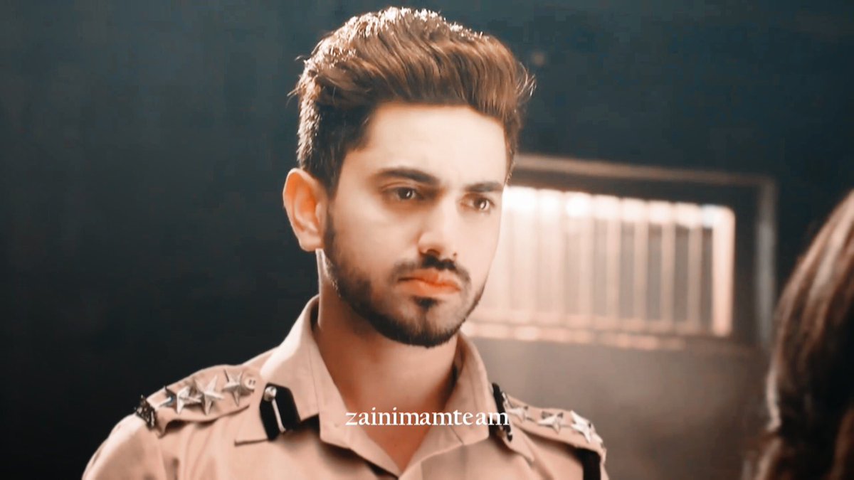 Zain Imam Full Angry - HD Wallpaper 