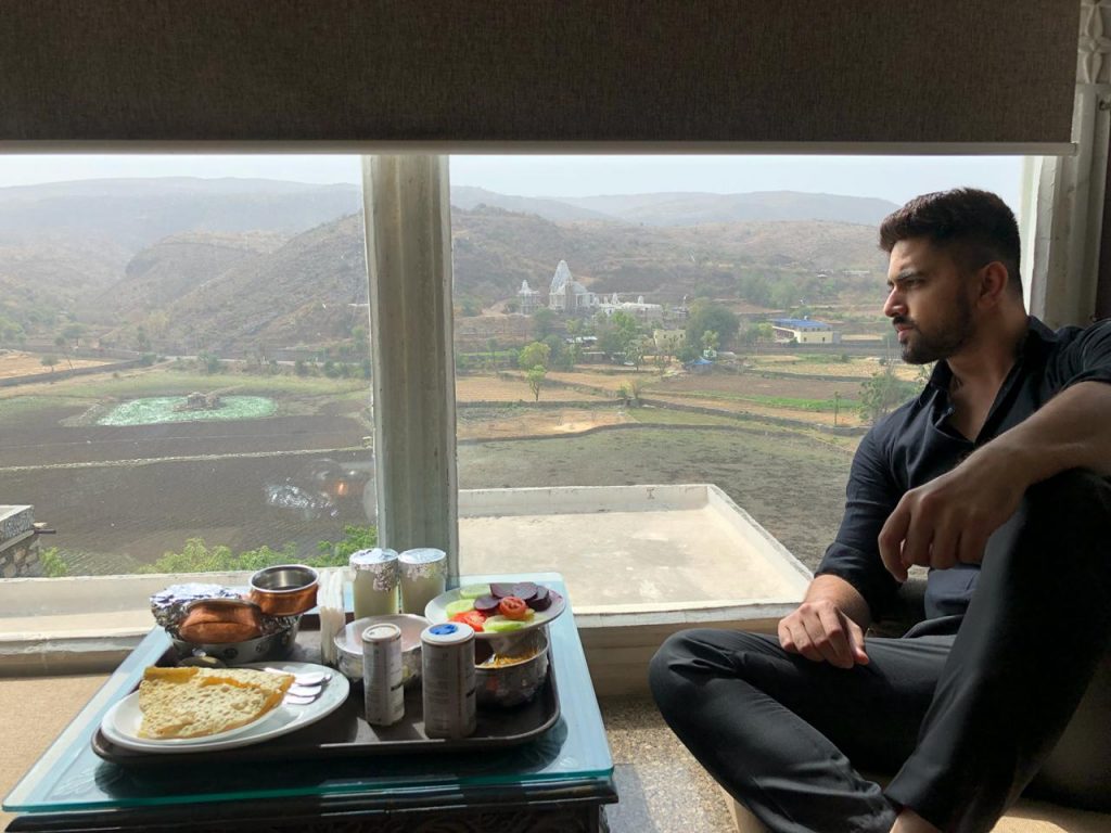 Zain Imam - HD Wallpaper 