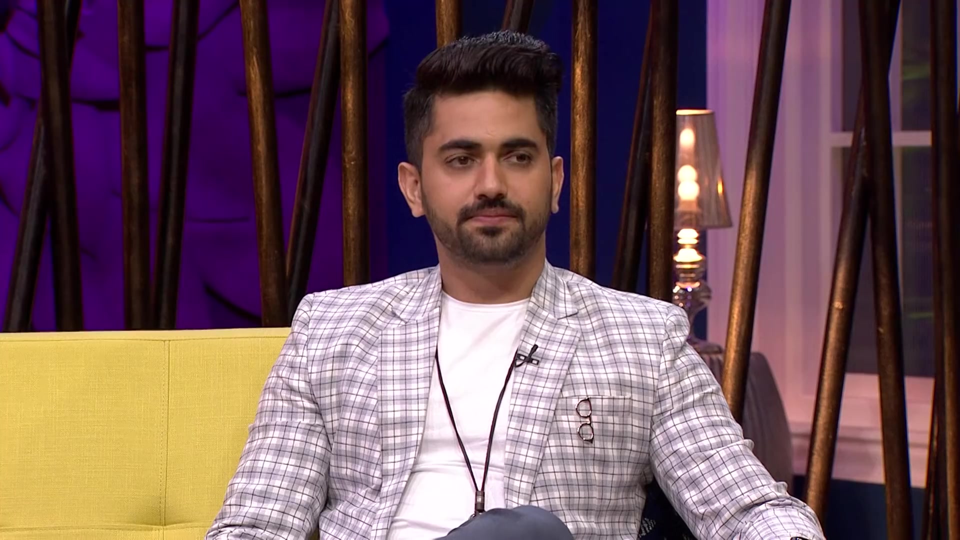 Guest - Status Wallpaper Zain Imam - HD Wallpaper 