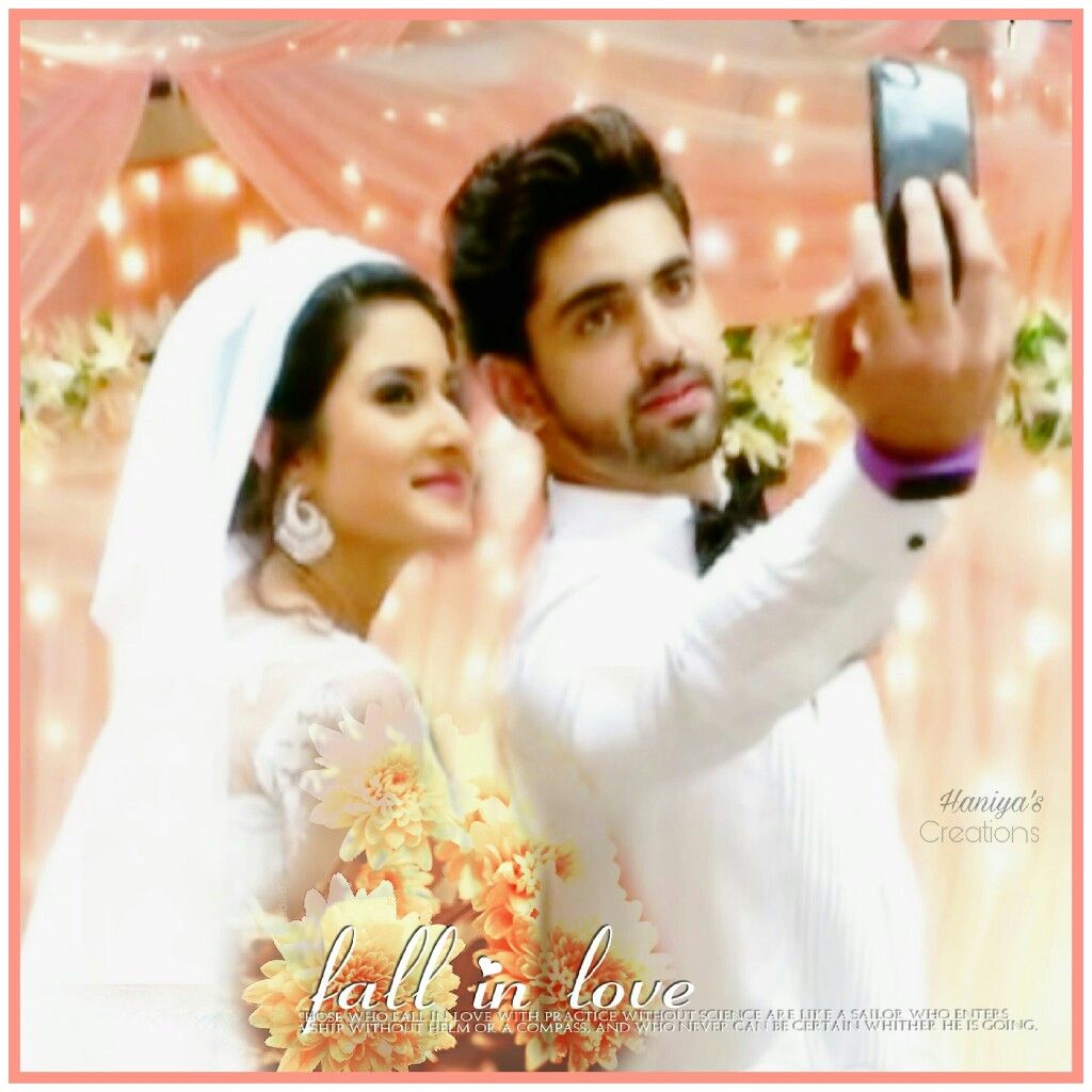 New Zain Imam Couple - HD Wallpaper 