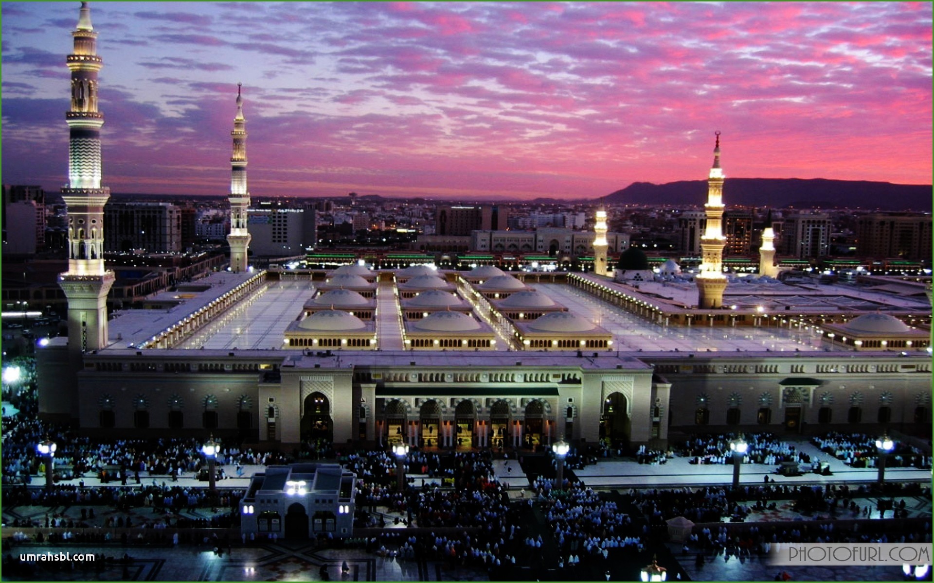 1920x1200, Makkah Wallpaper Samsung - High Resolution Makkah Wallpaper