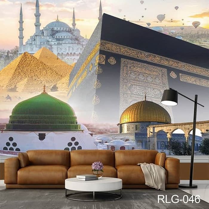 Sultan Ahmed Mosque - HD Wallpaper 