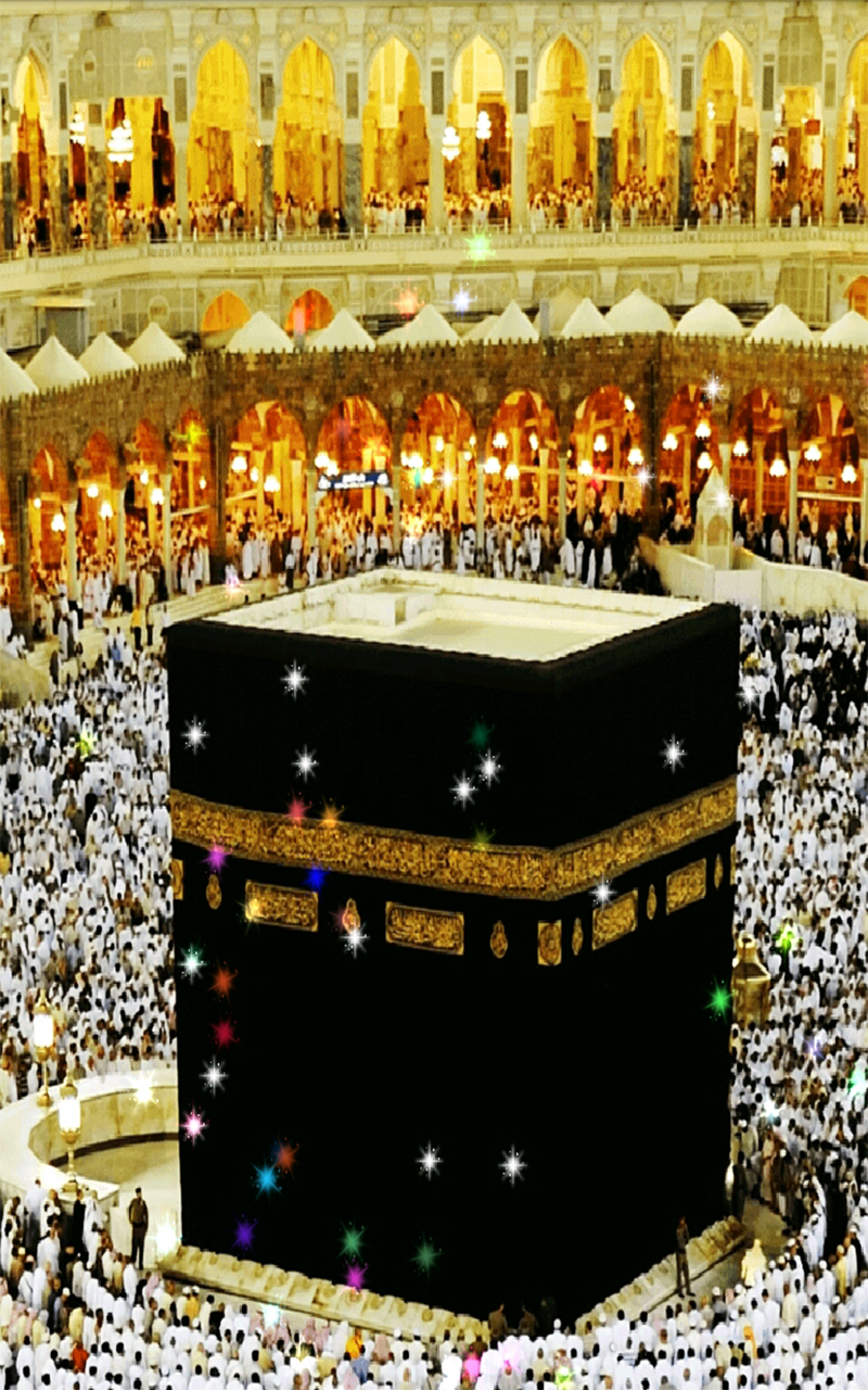 Naik Haji - HD Wallpaper 