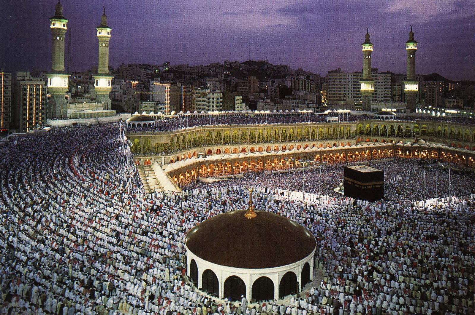Kaaba Hd - 1600x1063 Wallpaper Kaaba Hd - 1600x1063 Wallpaper