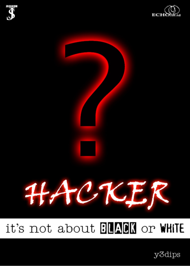Hacker - HD Wallpaper 