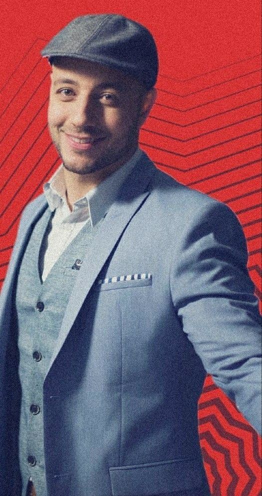 Maher Zain - HD Wallpaper 