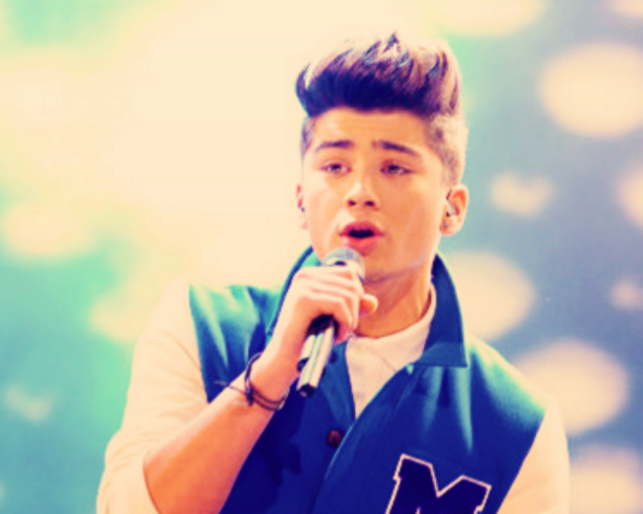 Zaynmalik♥ - Zayn Malik New Dp - HD Wallpaper 
