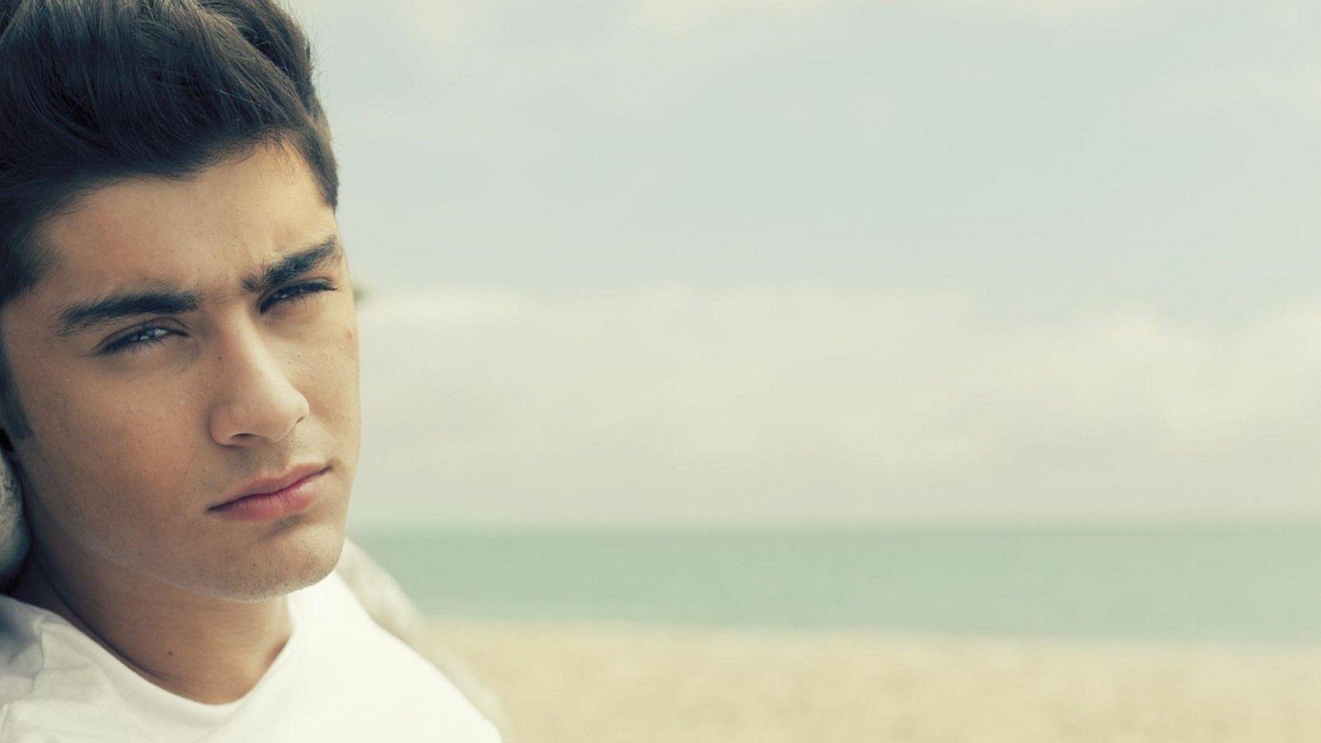 Zayn Malik - HD Wallpaper 