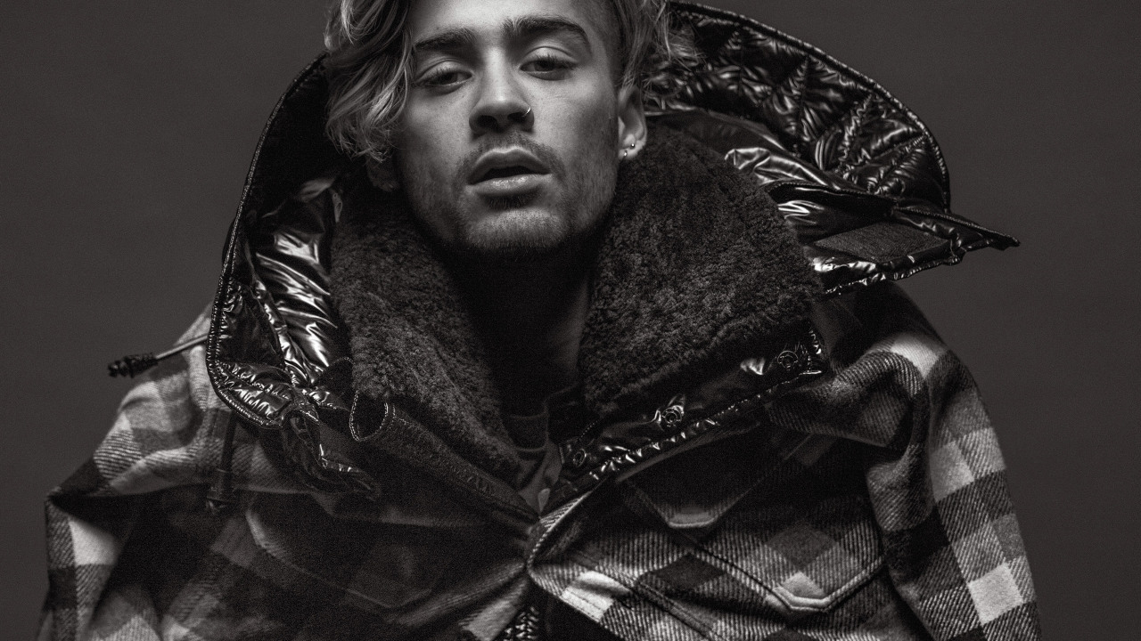 Zayn Malik Iphone Wallpaper - HD Wallpaper 